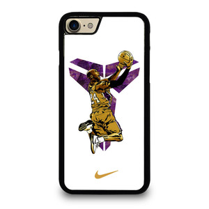 KOBE BRYANT LEGEND iPhone 7 / 8 Case Cover KOBE BRYANT LEGEND iPhone 7 / 8 Case Cover