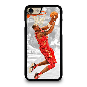 KOBE BRYANT ALLSTAR iPhone 7 / 8 Case Cover