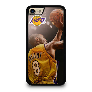 KOBE BRYANT 8 iPhone 7 / 8 Case Cover KOBE BRYANT 8 iPhone 7 / 8 Case Cover