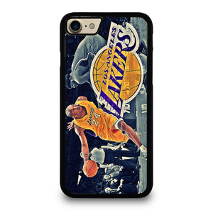 KOBE BRYANT 7 iPhone 7 / 8 Case Cover KOBE BRYANT 7 iPhone 7 / 8 Case Cover