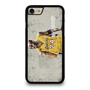 KOBE BRYANT 13 iPhone 7 / 8 Case Cover KOBE BRYANT 13 iPhone 7 / 8 Case Cover