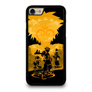 KINGDOM HEARTS CLIPART iPhone 7 / 8 Case Cover