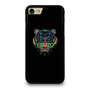 KENZO PARIS LOGO iPhone 7 / 8 Case Cover
