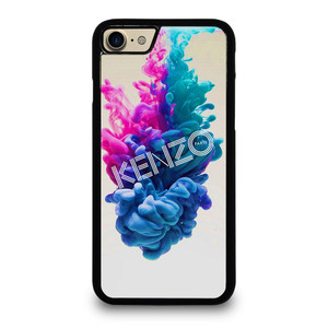 KENZO PARIS KENZO iPhone 7 / 8 Case Cover KENZO PARIS KENZO iPhone 7 / 8 Case Cover