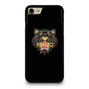 KENZO PARIS EMBLEM iPhone 7 / 8 Case Cover KENZO PARIS EMBLEM iPhone 7 / 8 Case Cover