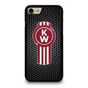 KENWORTH TRUCK METAL iPhone 7 / 8 Case Cover KENWORTH TRUCK METAL iPhone 7 / 8 Case Cover