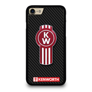 KENWORTH TRUCK LOGO iPhone 7 / 8 Case Cover KENWORTH TRUCK LOGO iPhone 7 / 8 Case Cover