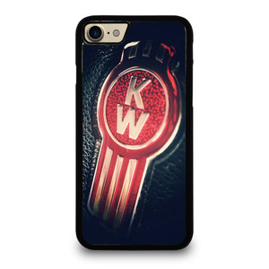KENWORTH KW TRUCK iPhone 7 / 8 Case Cover KENWORTH KW TRUCK iPhone 7 / 8 Case Cover