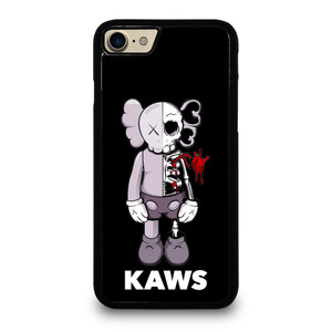 KAWS CLIPART iPhone 7 / 8 Case Cover