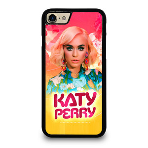 KATY PERRY AMERICAN SINGER iPhone 7 / 8 Case Cover