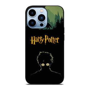 HARRY POTTER SERIES iPhone 13 Pro Max Case Cover