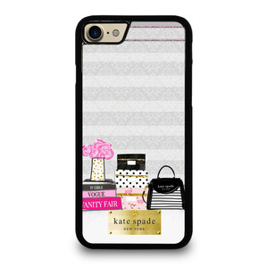 KATE SPADE TOTE BAG iPhone 7 / 8 Case Cover