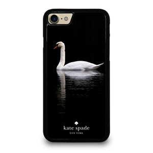 KATE SPADE SWAN 2 iPhone 7 / 8 Case Cover