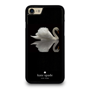 KATE SPADE SWAN 1 iPhone 7 / 8 Case Cover KATE SPADE SWAN 1 iPhone 7 / 8 Case Cover