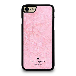 KATE SPADE PINK DAZZLE iPhone 7 / 8 Case Cover