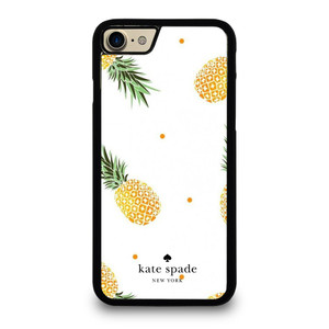 KATE SPADE PINEAPPLE 3 iPhone 7 / 8 Case Cover