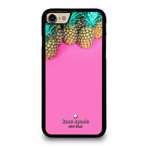 KATE SPADE PINEAPPLE 2 iPhone 7 / 8 Case Cover KATE SPADE PINEAPPLE 2 iPhone 7 / 8 Case Cover