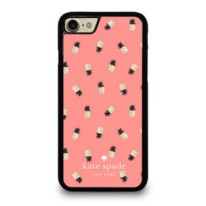 KATE SPADE PINEAPPLE 1 iPhone 7 / 8 Case Cover