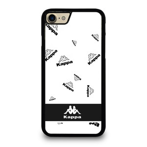 KAPPA STREETWEAR LOGO iPhone 7 / 8 Case Cover KAPPA STREETWEAR LOGO iPhone 7 / 8 Case Cover