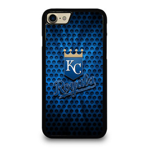 KANSAS CITY ROYALS 1 iPhone 7 / 8 Case Cover