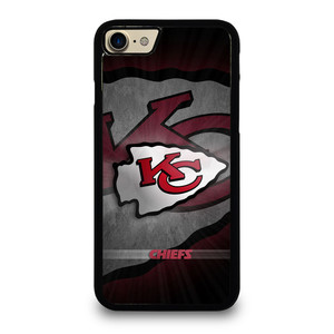 KANSAS CITY CHIEFS 4 iPhone 7 / 8 Case Cover