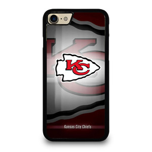 KANSAS CITY CHIEFS 3 iPhone 7 / 8 Case Cover