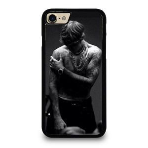 JUSTIN BIEBER TATTOO iPhone 7 / 8 Case Cover