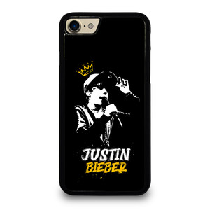 JUSTIN BIEBER SINGER iPhone 7 / 8 Case Cover