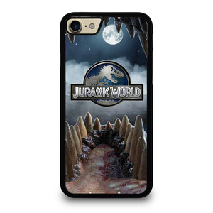 JURASSIC WORLD CAVE iPhone 7 / 8 Case Cover JURASSIC WORLD CAVE iPhone 7 / 8 Case Cover