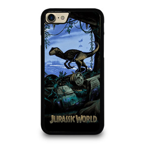 JURASSIC WORLD BLUE iPhone 7 / 8 Case Cover