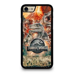 JURASSIC WORLD 3 iPhone 7 / 8 Case Cover