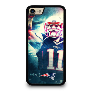 JULIAN EDELMAN PATRIOTS iPhone 7 / 8 Case Cover