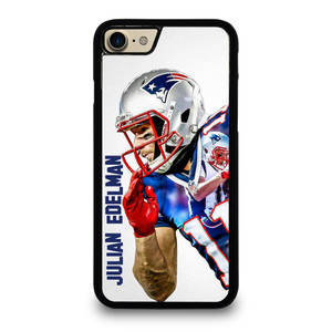 JULIAN EDELMAN PATRIOTS WIDE iPhone 7 / 8 Case Cover