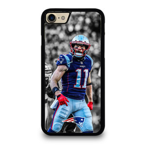 JULIAN EDELMAN PATRIOTS 11 iPhone 7 / 8 Case Cover