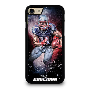 JULIAN EDELMAN 11 PATRIOTS iPhone 7 / 8 Case Cover