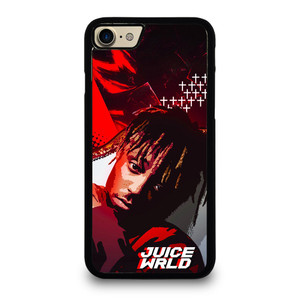 JUICE WRLD RAPPER 3 iPhone 7 / 8 Case Cover