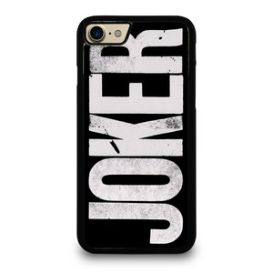 JOKER WORD 1 iPhone 7 / 8 Case Cover