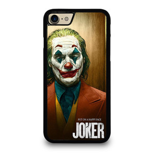 JOKER FACE iPhone 7 / 8 Case Cover