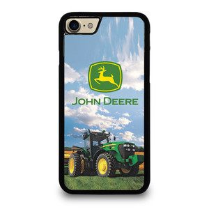 JOHN DEERE TRACTOR 2 iPhone 7 / 8 Case Cover