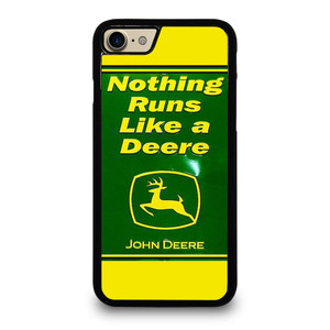 JOHN DEERE RUN iPhone 7 / 8 Case Cover