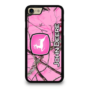 JOHN DEERE PINK iPhone 7 / 8 Case Cover