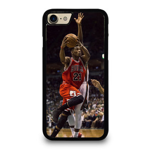 JIMMY BUTLER CHICAGO BULLS iPhone 7 / 8 Case Cover JIMMY BUTLER CHICAGO BULLS iPhone 7 / 8 Case Cover