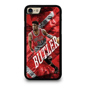 JIMMY BUTLER CHICAGO BULLS NBA iPhone 7 / 8 Case Cover JIMMY BUTLER CHICAGO BULLS NBA iPhone 7 / 8 Case Cover