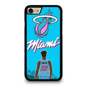 JIMMY BUTLER 22 MIAMI HEAT iPhone 7 / 8 Case Cover JIMMY BUTLER 22 MIAMI HEAT iPhone 7 / 8 Case Cover