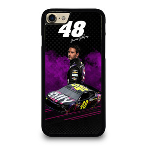 JIMMIE JOHNSON SIGNATURE iPhone 7 / 8 Case Cover JIMMIE JOHNSON SIGNATURE iPhone 7 / 8 Case Cover