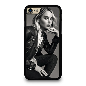JENNIFER LAWRENCE 2 iPhone 7 / 8 Case Cover JENNIFER LAWRENCE 2 iPhone 7 / 8 Case Cover
