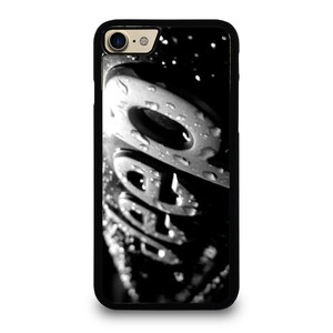 JEEP RAIN DESIGN iPhone 7 / 8 Case Cover JEEP RAIN DESIGN iPhone 7 / 8 Case Cover