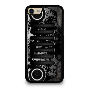 JEEP 2 iPhone 7 / 8 Case Cover
