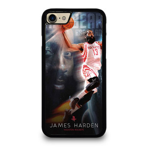 JAMES HARDEN ROCKETS iPhone 7 / 8 Case Cover