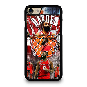 JAMES HARDEN COLLAGE iPhone 7 / 8 Case Cover JAMES HARDEN COLLAGE iPhone 7 / 8 Case Cover